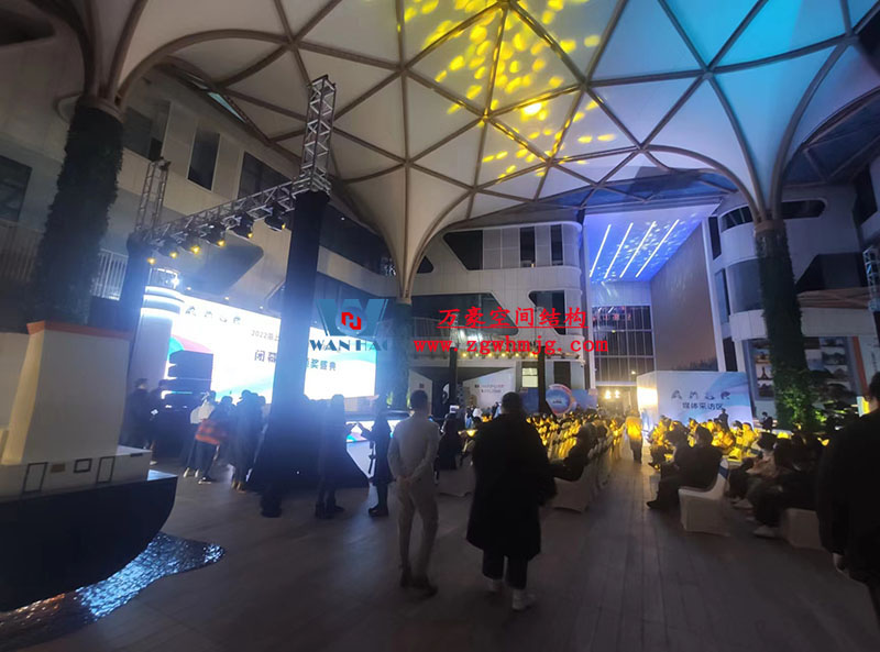 南寧工程半年后。。。