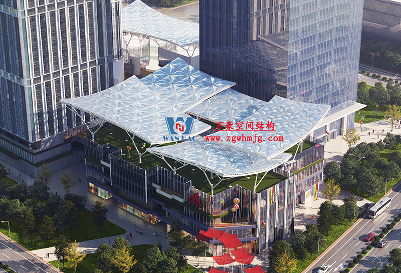 什么是ETFE氣泡膜？ETFE氣泡膜有什么優(yōu)點(diǎn)？