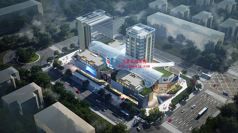 膜結(jié)構(gòu)行業(yè)發(fā)展前景如何？該如何規(guī)劃？