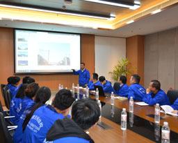 萬豪技術(shù)交流