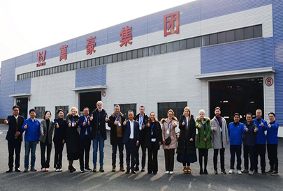 客戶(hù)拜訪(fǎng)